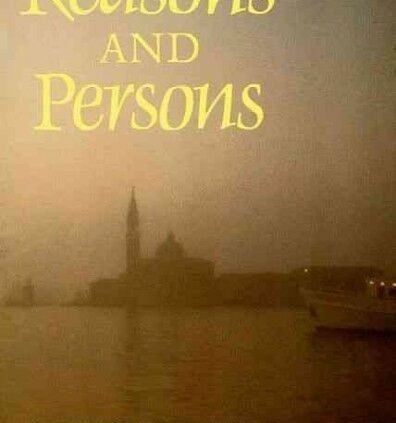 Causes and Persons, Paperback by Parfit, Derek, Stamp Fresh, Free delivery in …