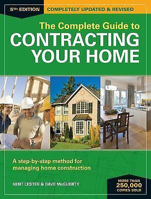 The Total Manual to Contracting Your Residence