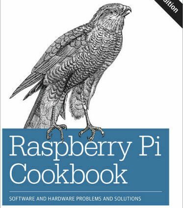 Raspberry Pi Cookbook, 2nd Edition, [P.D.F] E-book by O’Reilly