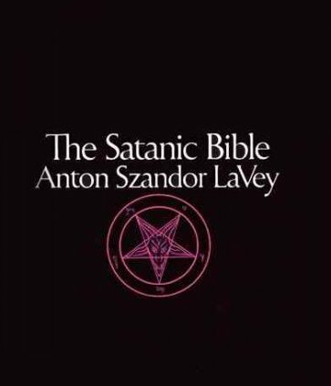 Satanic Bible, Paperback by La Vey, Anton Szandor, Like New Standard, Free shippi…