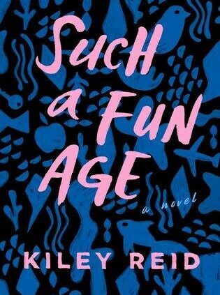 This kind of Fun Age by Kiley Reid 🔥 P.D.F – EPUB 🔥 (EB00k) 🔥