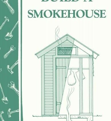 Invent a Smokehouse, Paperback by Epstein, Ed (ILT), Impress Contemporary, Free delivery …