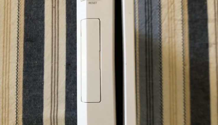 Nintendo Wii Console With Accessories