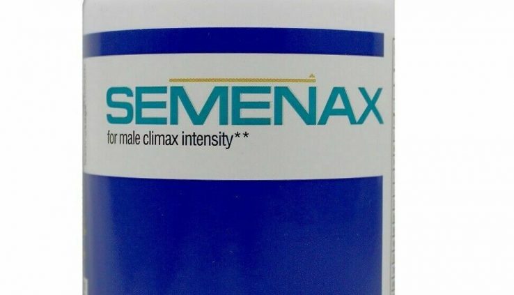 Semenax Male Climax Depth Semen Quantity – FREE SAME DAY SHIPPING Mon-Sat