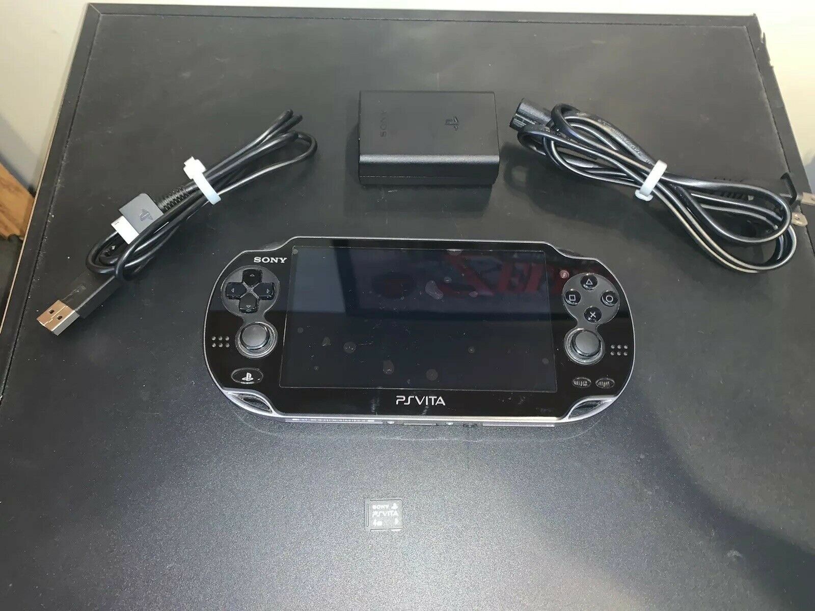 Psp vita аккумулятор