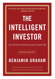 The Radiant Investor Book – BY Benjamin Graham Jason Zweig Warren E. Buffett