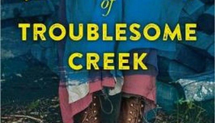 The E-book Lady of Difficult Creek A Fresh