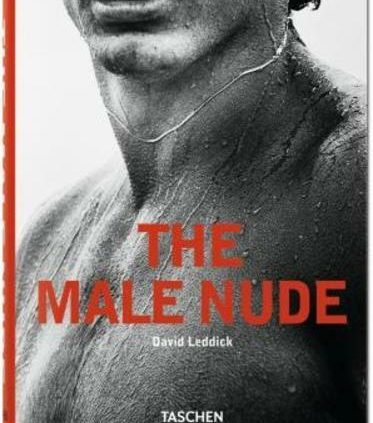 The Male Nude by David Leddick: Original