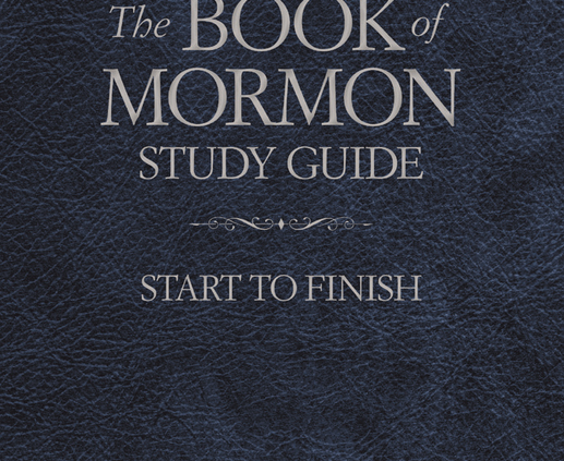 The Book of Mormon Establish a question to Details (Revised Version)