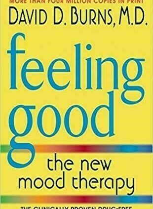 [PÐF] Feeling staunch: recent mood therapy by David D Burns M.D⚡FAST DELIVERY⚡