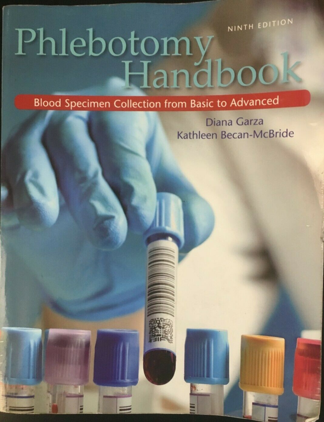 Phlebotomy Handbook 10th Edition Pdf Free Download