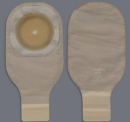 Premier Flextend Colostomy Pouch 12″Drainable 8631 – Pack of 10