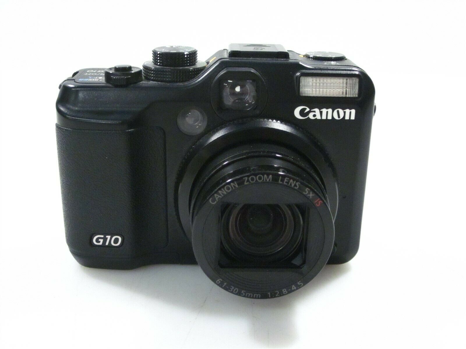 Canon powershot g10 примеры фотографий