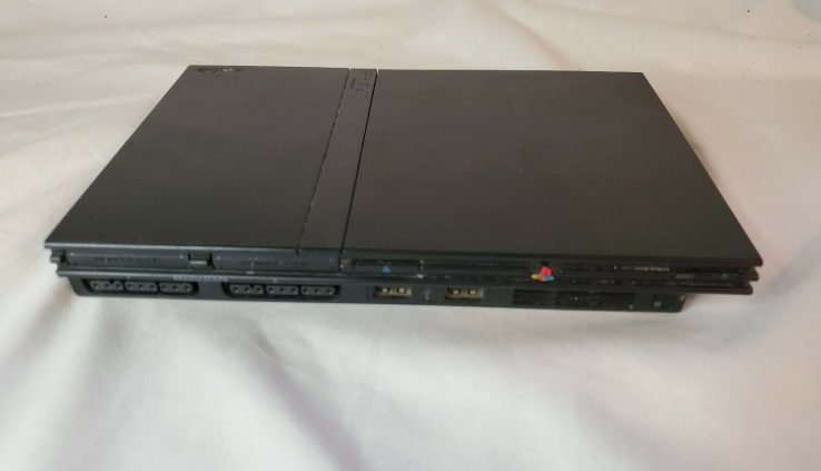 Sony PlayStation 2 Console – Dusky (SCPH-39001)