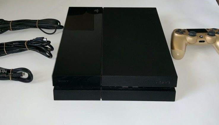 Sony Playstation4 Model CUH-1001A (REFURBISHED AND TESTED)