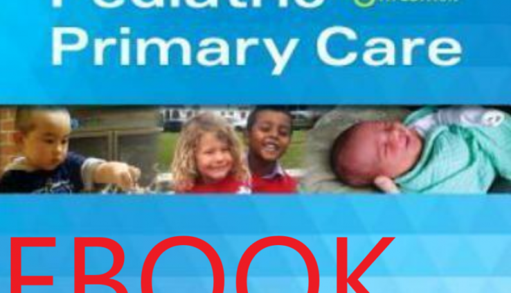 Pediatric Vital Care by Catherine G. Blosser, Margaret A. Brady,