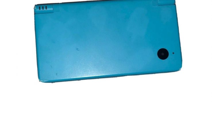 Nintendo DSi