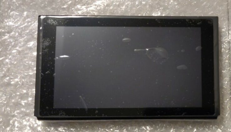 Nintendo Swap Console Tablet Handiest HAC-001(01) 2019 V2 Upgraded Battery