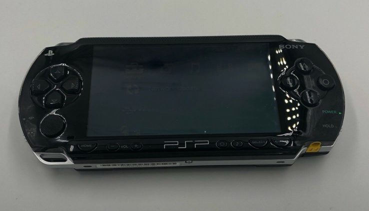 Sony PSP 1001 In Splendid Situation!!