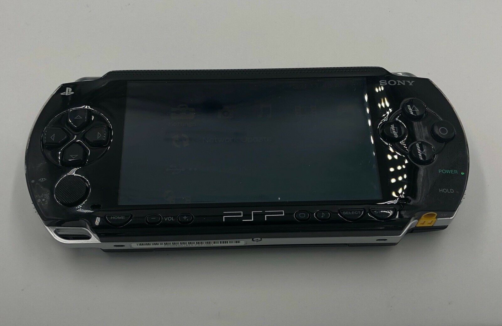 Sony PSP 1001 In Splendid Situation!! - iCommerce on Web