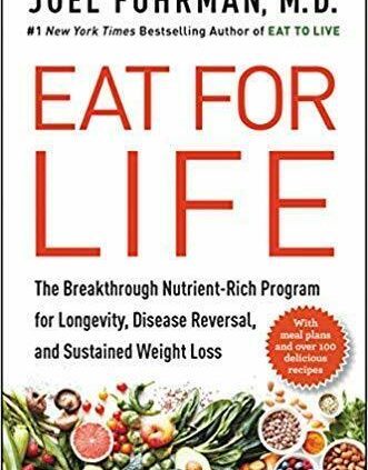 Eat for Lifestyles- The Leap forward Nutrient-Properly off Program( 2020, Digital)