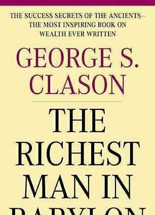 Richest Man in Babylon, Paperback by Clason, George S., Ticket Fresh, Free shipp…