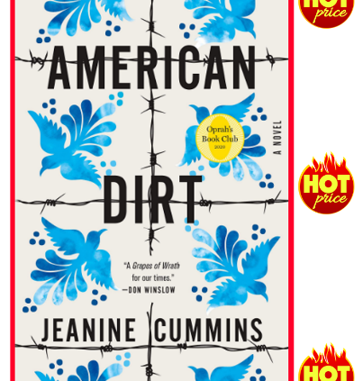 American Dirt (Oprah’s E book Membership): A New By Jeanine Cummins (Digital, 2020)