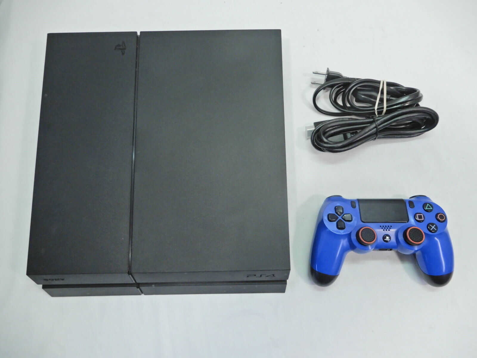 Sony Ps4 500 GB Console - Dim - Model CUH-1215A ~! - iCommerce on Web