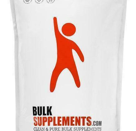 BulkSupplements HMB Powder