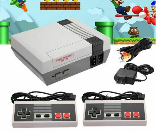 620 Nintendo Games Mini Classic Retro TV Game Console Classic Video Game Formative years