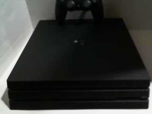 SONY PS4