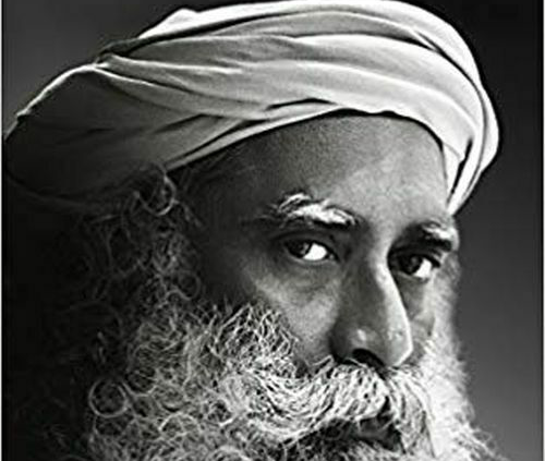 DEATH: AN INSIDE STORY by SADHGURU ⚡ Digital P’D’F ⚡