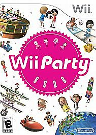 Wii Occasion