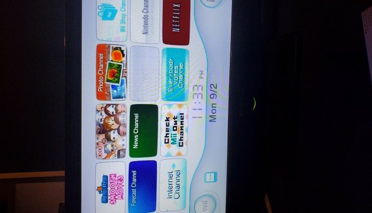 Wii