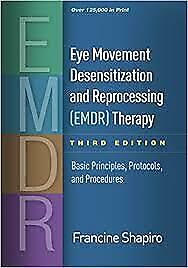 Watch Scuttle Desensitization and Reprocessing (EMDR) Third Edition (Digital Ver)