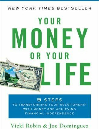 {eB000K} Your Money Or Your Life: 9 Steps to Remodeling Your Relati…{eB000K}