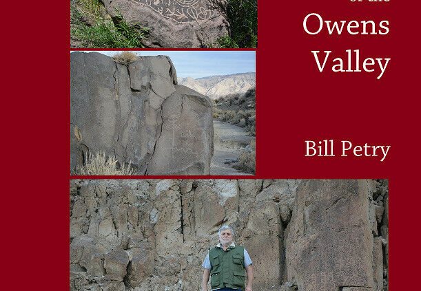 Rock Art of the Owens Valley