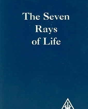 Seven Rays of Existence, Paperback by Bailey, Alice A., Ticket Unique, Free birth i…