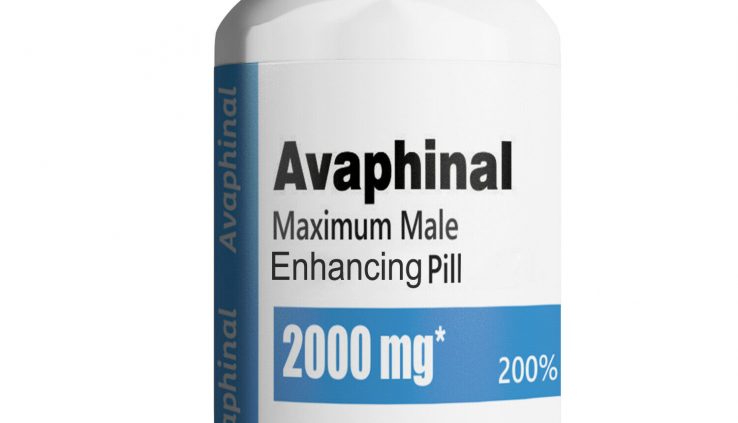 Avaphinal Top rate Maximum Male Enhancement Tablets ED – ERECTION GUARANTEED