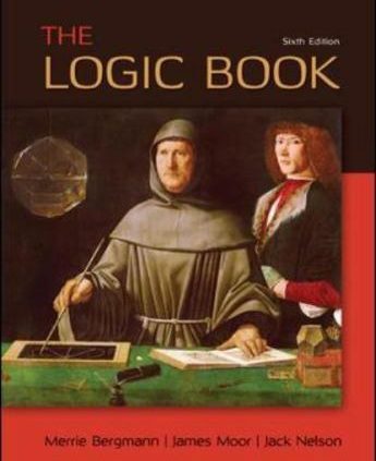 The Logic E book 6E World Edition