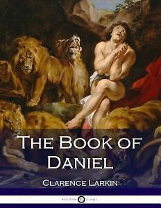 Book of Daniel, Paperback by Larkin, Clarence, Adore Fresh Musty, Free transport i…