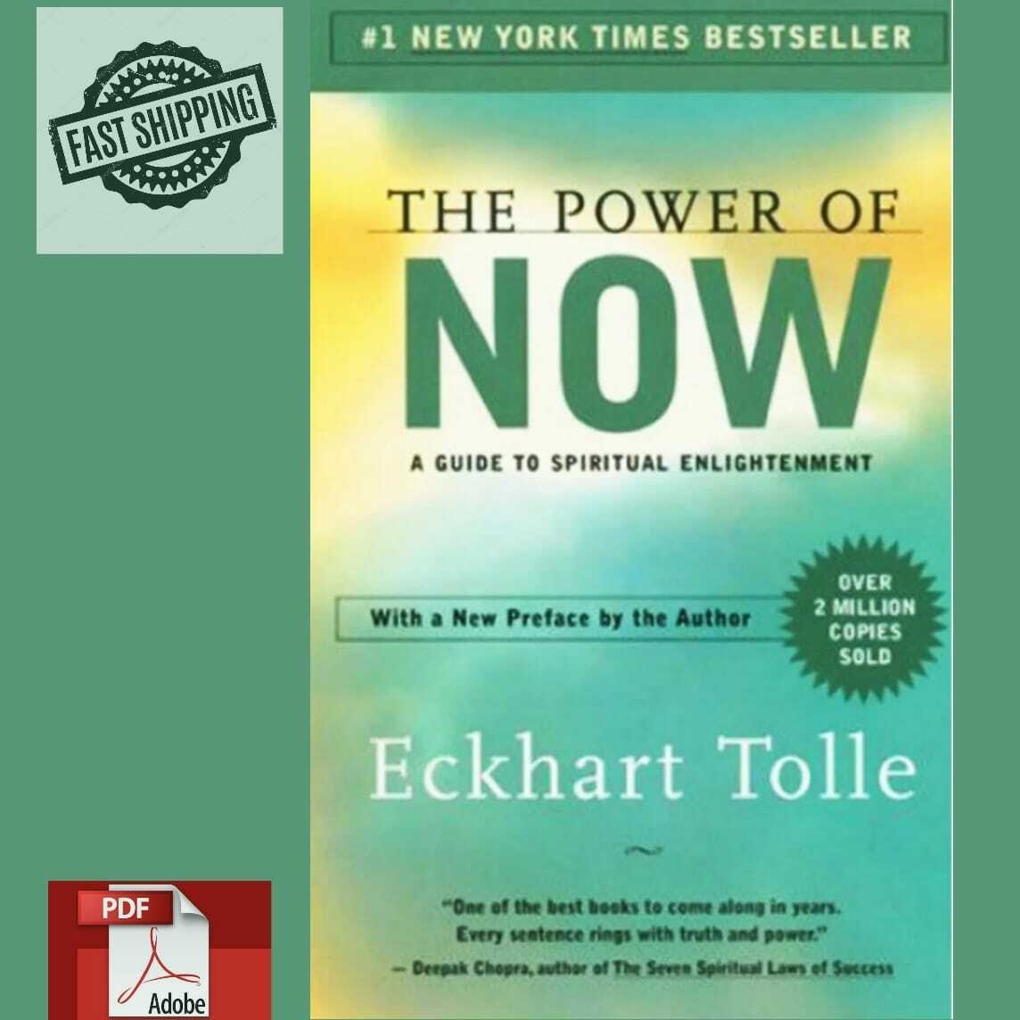 The Vitality Of Now A Files To Non secular Enlightenment