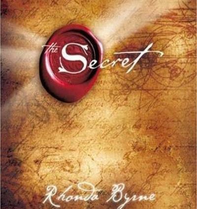 The Secret By Rhonda Byrne. 9781847370297