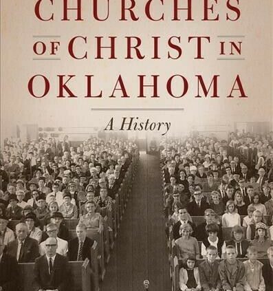 Church buildings of Christ in Oklahoma : A Historical previous, Paperback by Baird, W. David, Lik…