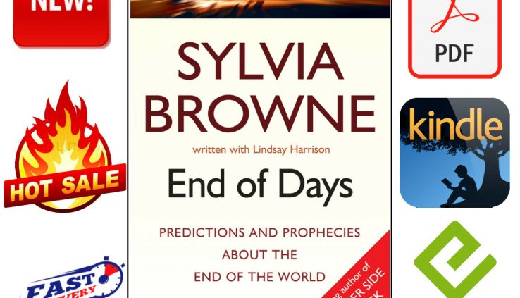 NEW Pause Of Days by Sylvia Browne DIGITAL BOOK