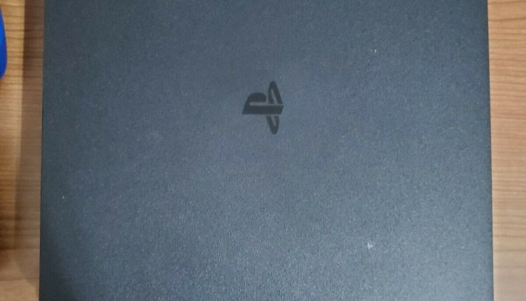 Sony PlayStation 4 Slim STAR WARS: Battlefront II Bundle, 1TB, Gloomy Console