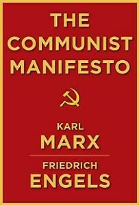 The Communist Manifesto by Karl Marx and Friedrich Engels [P.D.F.]