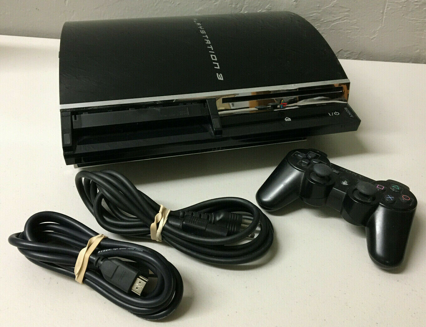 playstation 3 ps2 эмулятор