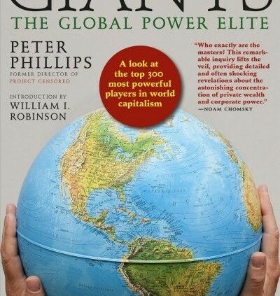 Giants : The Global Energy Elite, Paperback by Phillips, Peter; Robinson, Will…