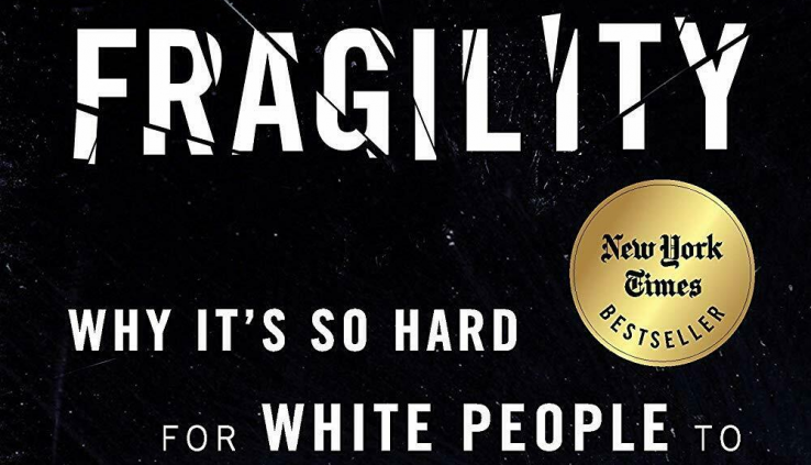 White Fragility: Why It be So Laborious for White Americans to Talk About Racism (E-ß00K)